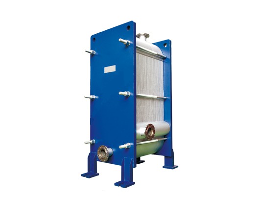 板式換熱器密封失效的解決方法